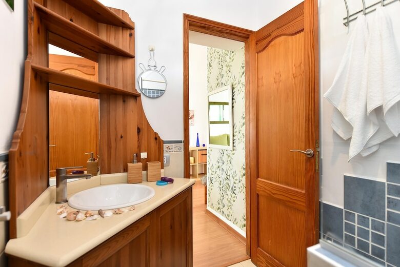 Cozy Bungalow Playa Flor Maspalomas