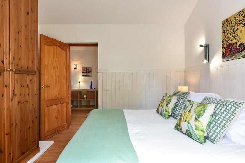 Cozy Bungalow Playa Flor Maspalomas