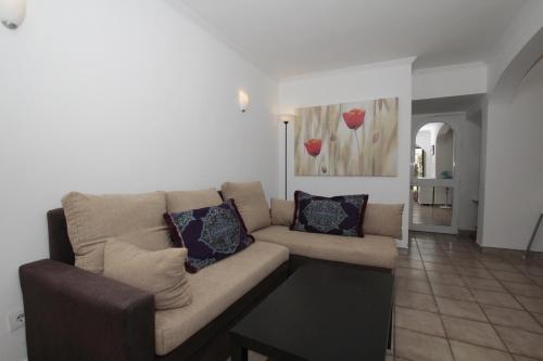 Vista Faro Bungalow In Maspalomas