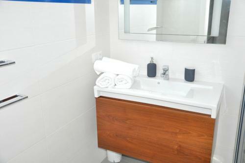 Apartment Av. De Gran Canaria