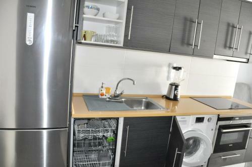 Apartment Av. De Gran Canaria
