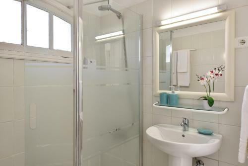 Bungalow Campo Internacional Lizm8