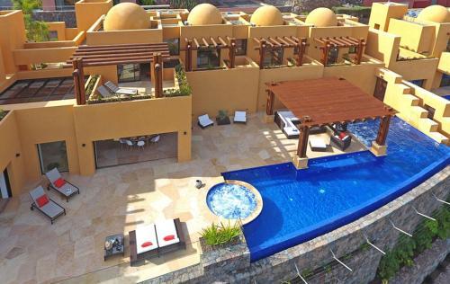 Salobre Villa Moringa