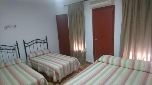 Hostal Tamarindos