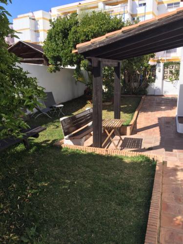 Hostal Pensi�n Frasquita