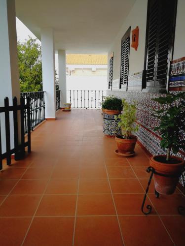 Hostal Pensi�n Frasquita