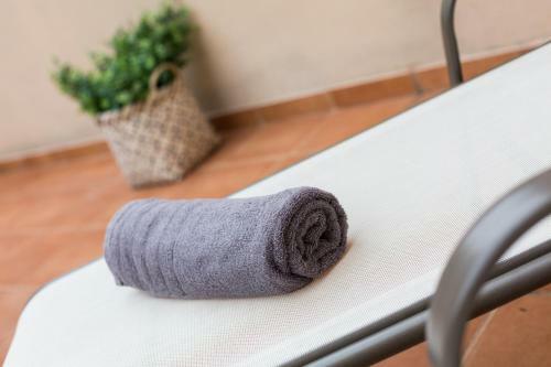 Apartamento Matarolux 8