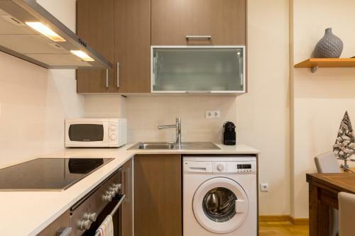 Apartamento Matarolux 8