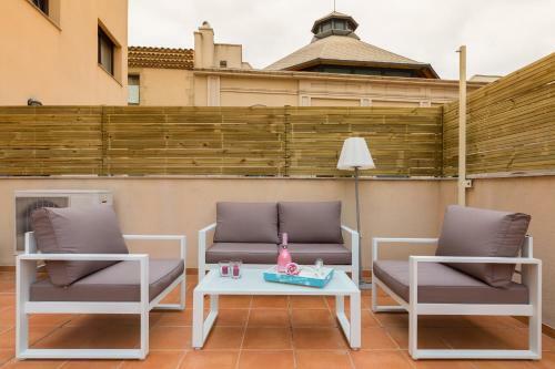 Apartamento Matarolux 8