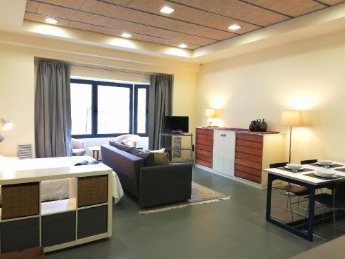 Mazi Apartments Studio