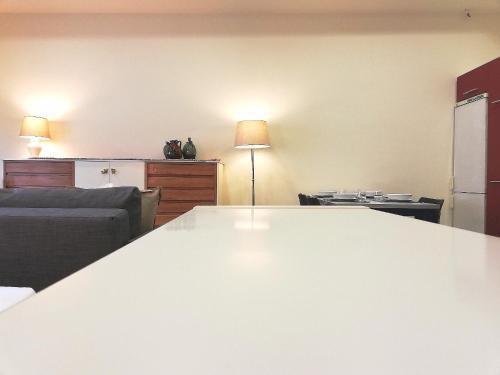 Mazi Apartments Studio