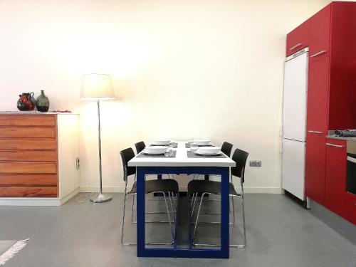 Mazi Apartments Studio