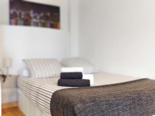 Mazi Apartments Loft