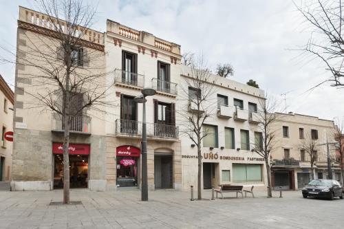 Apartamento Matarolux 14