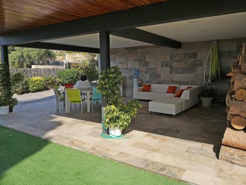 Premium Habitat Del Mol�