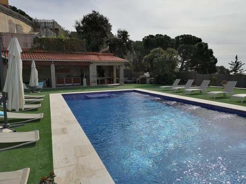 Premium Habitat Del Mol�