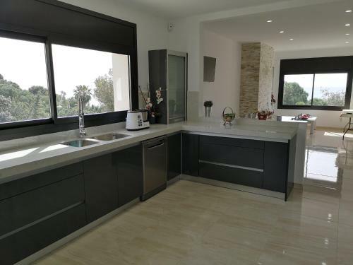 Premium Habitat Del Mol�