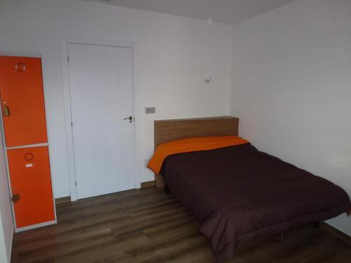 Albergue Monte Aro
