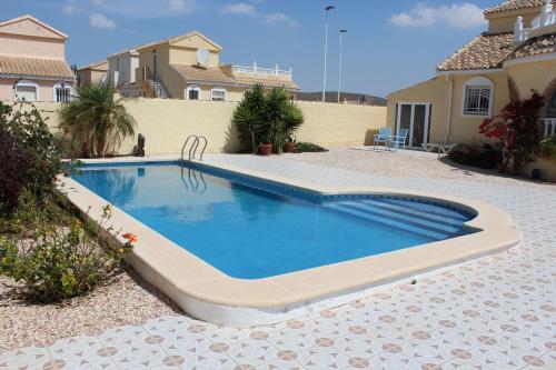 Villa Casa Calina
