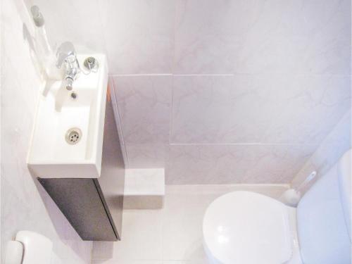 Two-bedroom Apartment In Mazarron