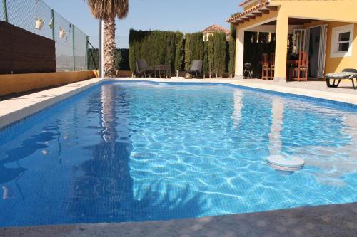 Villa Luz Solar