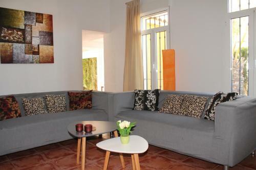 Villa Luz Solar