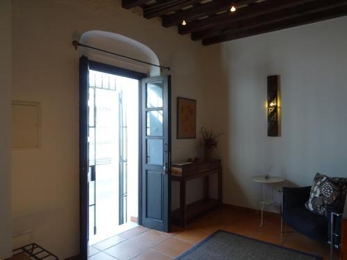 Apartamentos La Loba
