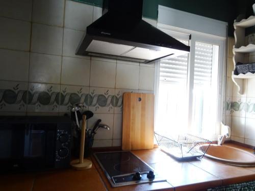 Apartamentos La Loba