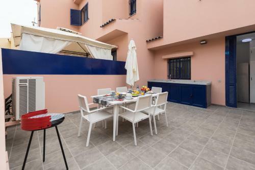Apartamento Bungalow Bah�a Meloneras