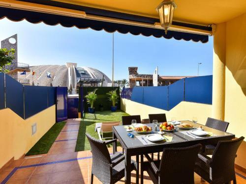 Meloneras Bahia 44 Duplex