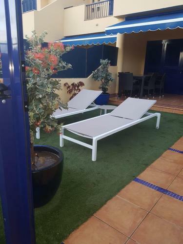 Meloneras Bahia 44 Duplex