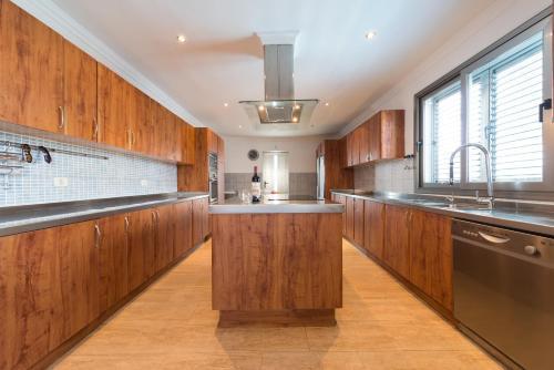 5 Bedroom Villa Meloneras Pool And Golf