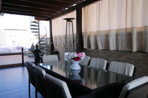 5 Bedroom Villa Meloneras Pool And Golf