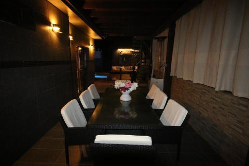 5 Bedroom Villa Meloneras Pool And Golf