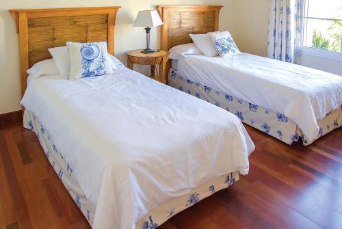 Meloneras Villa Sleeps 6 Air Con Wifi