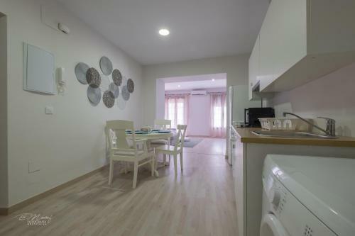 Apartamento Activa Santa Eulalia