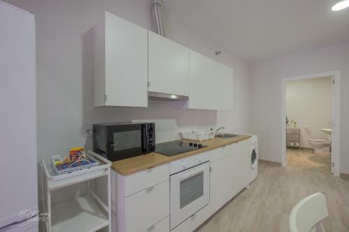 Apartamento Activa Santa Eulalia