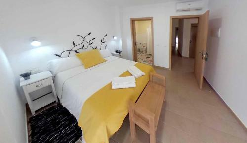 Albergue Hostal Aquaforum