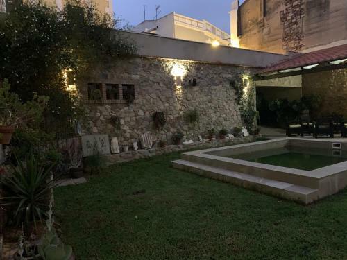 Albergue Hostal Aquaforum