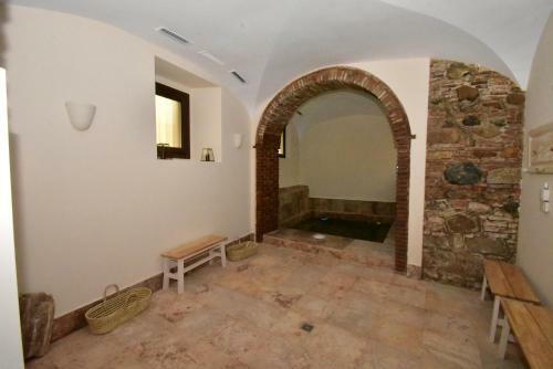 Albergue Hostal Aquaforum