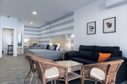 Hotel Apartamentos Mpd