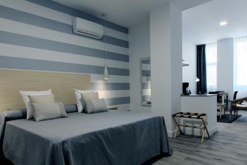 Hotel Apartamentos Mpd