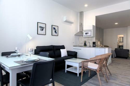 Hotel Apartamentos Mpd