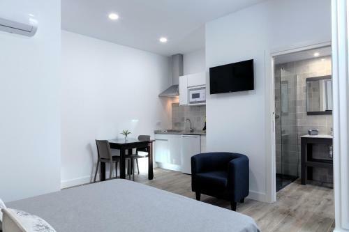 Hotel Apartamentos Mpd