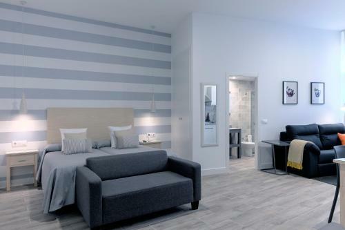 Hotel Apartamentos Mpd