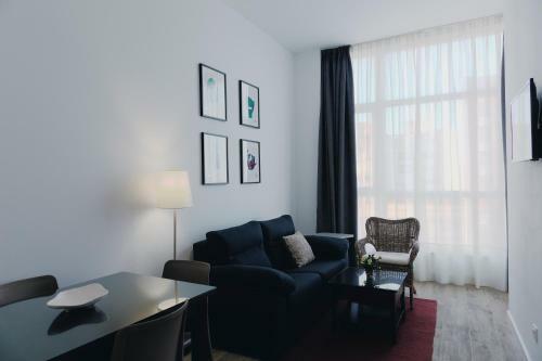 Hotel Apartamentos Mpd