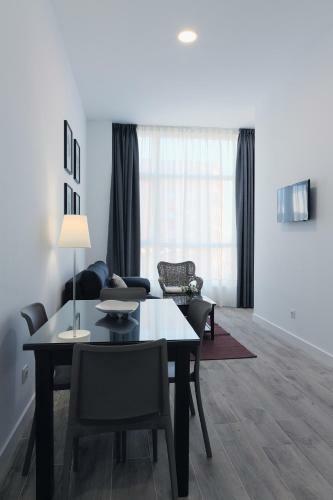 Hotel Apartamentos Mpd