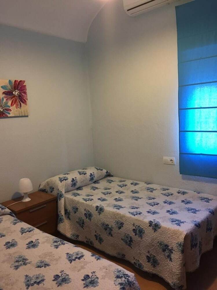 Apartamento Casa Mami
