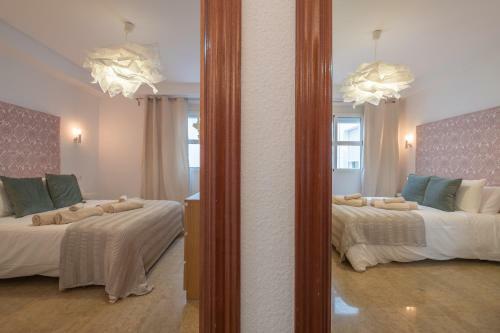 Hostal Activa Suite Home Hostel
