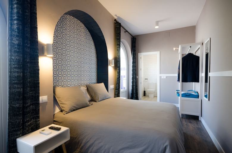 Apartamentos Suites Roma